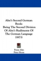 Ahn's Second German Book - Franz Ahn; Peter Henn