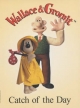 Wallace and Gromit: Catch of the Day