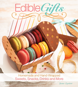 Edible Gifts - Jane Lyster