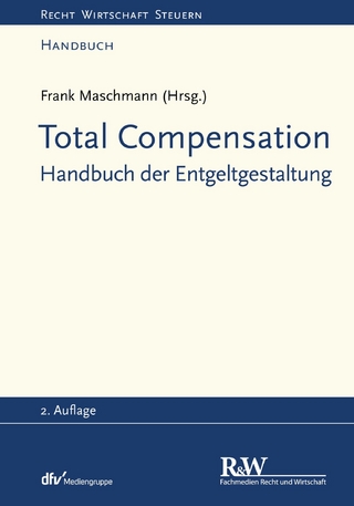 Total Compensation - Frank Maschmann; Frank Maschmann