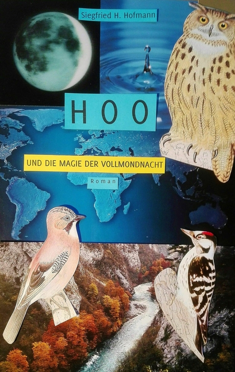 HOO - Siegfried Hofmann  Hans