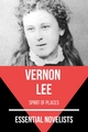 Essential Novelists - Vernon Lee