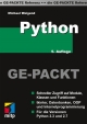 Python GE-PACKT - Michael Weigend