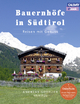 Bauernhöfe in Südtirol - eBook - Andreas Gottlieb Hempel