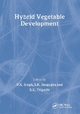 Hybrid Vegetable Development - Praveen K. Singh; Shaibal K. Dasgupta; Subodh K. Tripathi