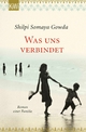 Was uns verbindet: Roman einer Familie (German Edition)