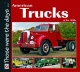 American Trucks of the 1950s - Norm Mort