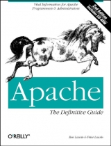 Apache - Laurie, Ben; Laurie, Peter