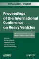 ICWIM 5, Proceedings of the International Conference on Heavy Vehicles - Bernard Jacob; Eugene O'Brien; Alan O'Connor; Mohamed Bouteldja