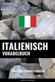 Italienisch Vokabelbuch - Pinhok Languages