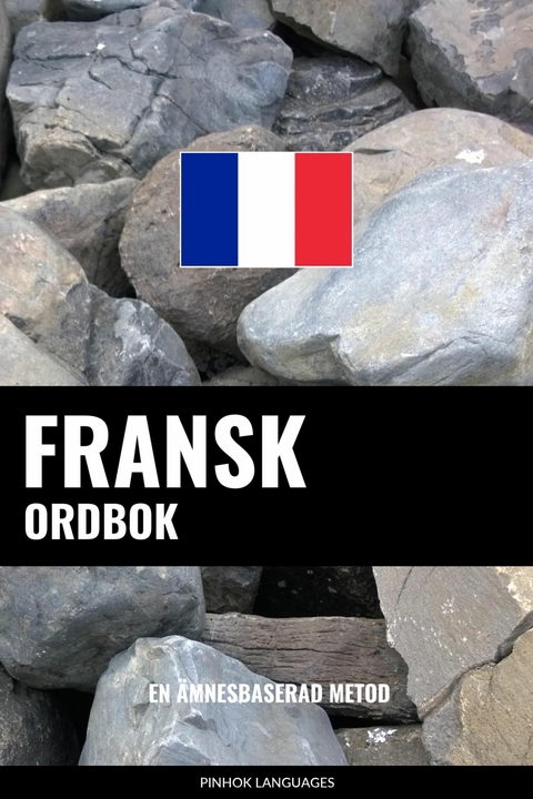 Fransk ordbok -  Pinhok Languages