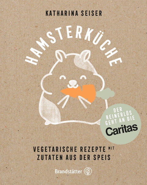 Hamsterküche - Katharina Seiser