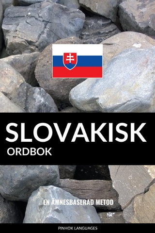 Slovakisk ordbok - Pinhok Languages