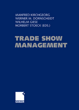 Trade Show Management - 