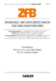 GrÃ¼ndungs- und Ã?berlebenschancen von Familienunternehmen by Horst Albach Paperback | Indigo Chapters