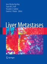 Liver Metastases - 