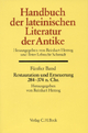 Handbuch der lateinischen Literatur der Antike Bd. 5: Restauration und Erneuerung. Die lateinische Literatur von 284 bis 374 n.Chr.; .