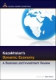 Kazakhstan's Dynamic Economy - Marat Terterov