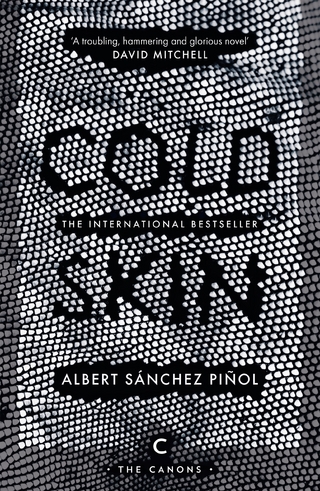 Cold Skin - Albert Sanchez Pinol