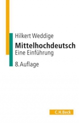 Mittelhochdeutsch - Hilkert Weddige