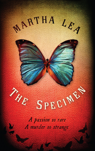 Specimen - Martha Lea