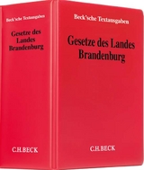 Gesetze des Landes Brandenburg