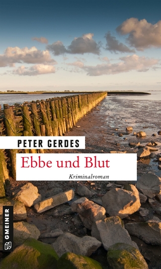 Ebbe und Blut - Peter Gerdes