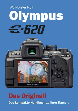 Olympus E-620 - Wolf-Dieter Roth