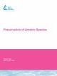 Preservation of Arsenic Species - Dennis A. Clifford; Gautam Samanta