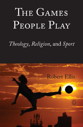 The Games People Play - Robert Ellis