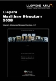 Lloyd's Maritime Directory 2008: Shipping Services Pt. 2