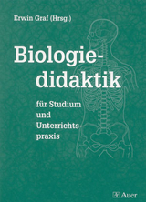Biologiedidaktik - 