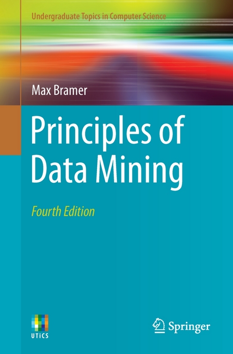 Principles of Data Mining -  Max Bramer