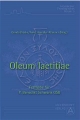 Oleum laetitiae: Festgabe für P. Benedikt Schwank (Jerusalemer theologisches Forum)