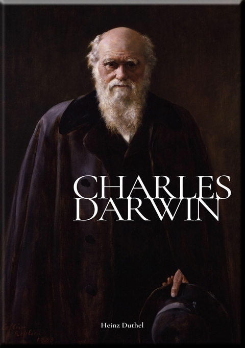 Charles Darwin - Heinz Duthel