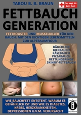 Fettbauch Generation - Tabou B. B. Braun