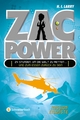 Zac Power, Band 04 - H. I. Larry