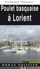 Poulet basquaise à Lorient