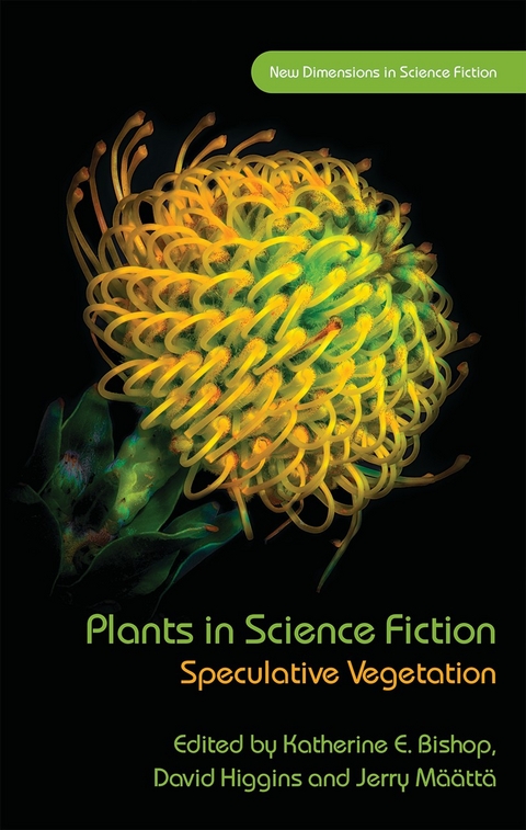 Plants in Science Fiction - 