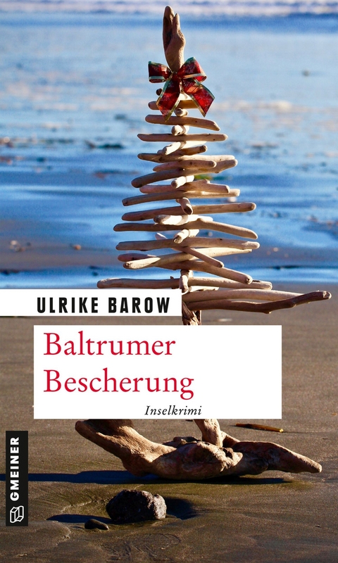 Baltrumer Bescherung - Ulrike Barow