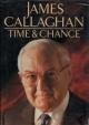 Time and Chance - James Callaghan