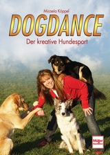 Dogdance - Micaela Köppel
