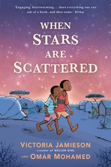 When Stars are Scattered -  Victoria Jamieson,  Omar Mohamed