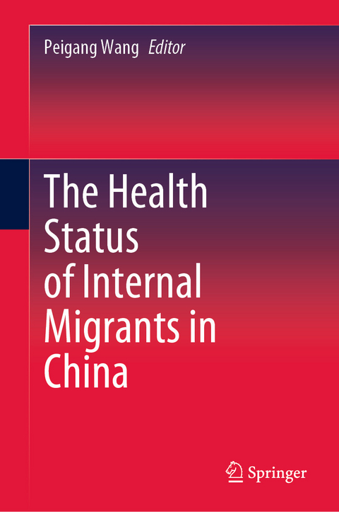 Health Status of Internal Migrants in China - 