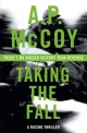 Taking the Fall A.P. McCoy Author