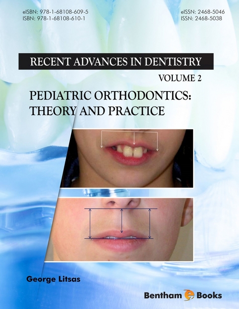 Pediatric Orthodontics: Theory and Practice - George Litsas