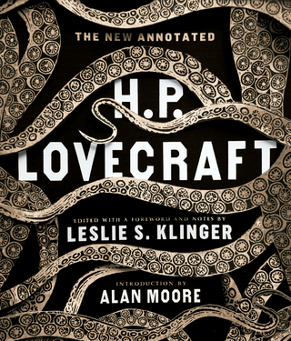 The New Annotated H. P. Lovecraft - H.P. Lovecraft; Leslie S. Klinger