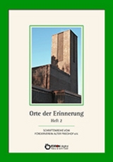 Orte der Erinnerung - Lutz Dettmann
