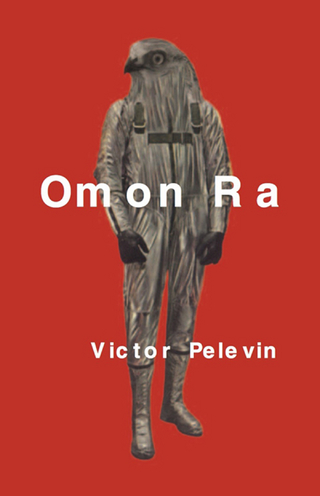 Omon Ra - Victor Pelevin