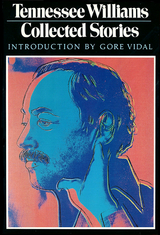 Collected Stories - Tennessee Williams